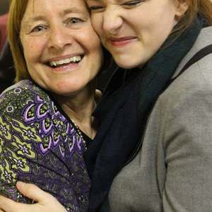 Meet your Posher, Karen